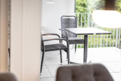 Rosengarten Apartments by Hello Fewo Apartments in Bürs