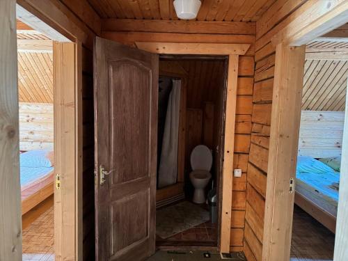 Садиба Гуцульський Двір, Worochta (zdjęcie 6)