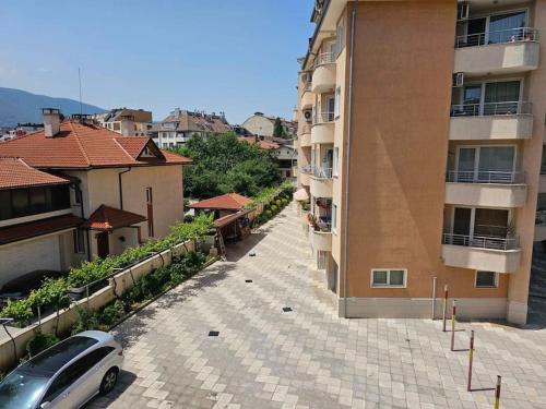 Bright and spacious apartment with panoramic views, Sofie (fotografie 8)