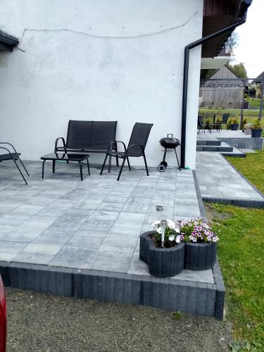 Świerkowe zacisze 13km energylandia (Swierkowe zacisze 13km energylandia) in Radocza