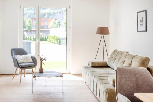 Rosengarten Apartments by Hello Fewo Apartments in Bürs