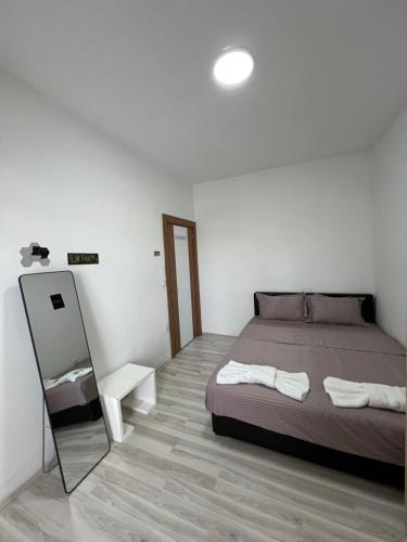 Pasha Apartments 2, Skopje (photo 8)