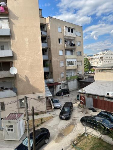 Pasha Apartments 2, Skopje (photo 6)