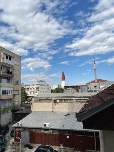 Pasha Apartments 2, Skopje (photo 4)