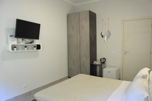 Saint Peter Elegance Suite – Rome