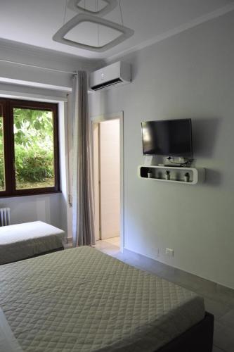 Saint Peter Elegance Suite – Rome