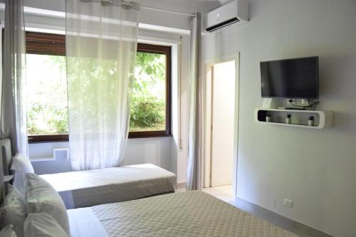 Saint Peter Elegance Suite 4