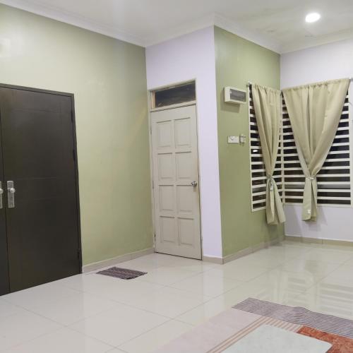 Happy raub guest house in Raub