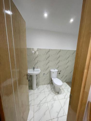 By Omega club - By Sfiha - 2 Balconies in Ajdir