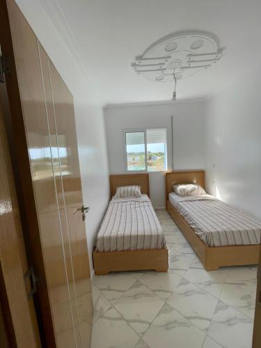 By Omega club - By Sfiha - 2 Balconies in Ajdir