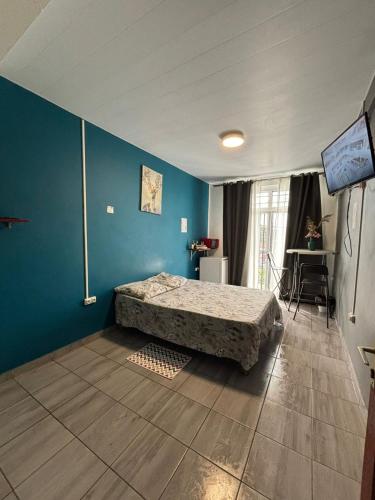 84Rooms, Cayenne (fotografie 7)