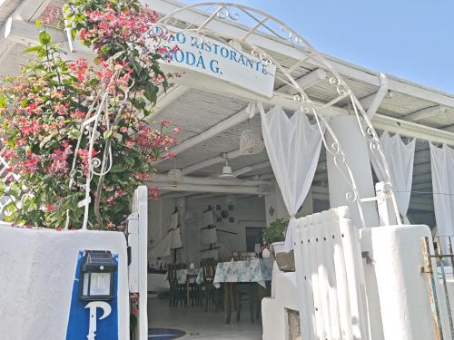 Hotel Rodà 5