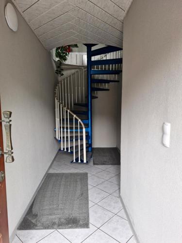 Gemütliche Wohnung mit bis zu vier Schlafplätzen (Gemutliche Wohnung mit bis zu vier Schlafplatzen) in 布拉姆舍