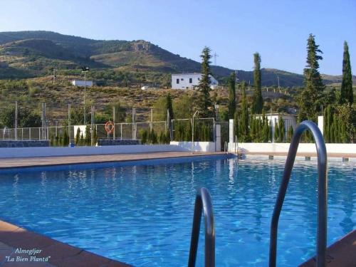 Casa Estrella de la Alpujarra in Torviscon