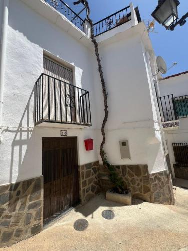 Casa Estrella de la Alpujarra in Torviscon
