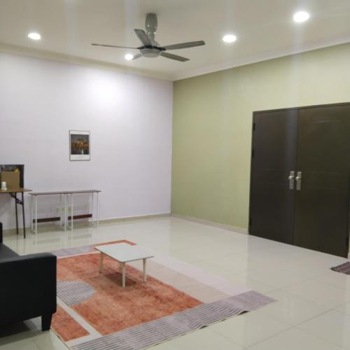 Happy raub guest house in Raub
