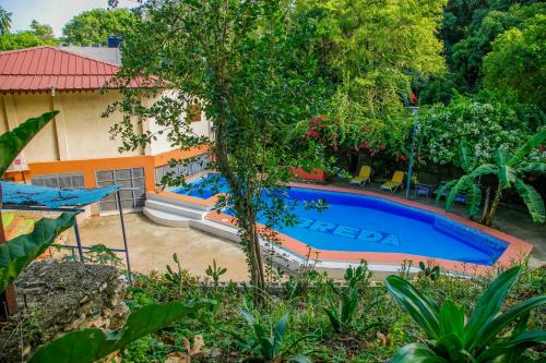 Alrededores, Lakou Breda in Cap-Haitien