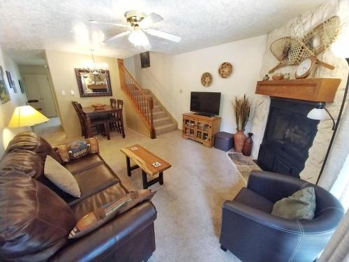 Valley Condo 109 - Chili Peppers, Red River