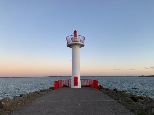 Howth Village Apartment 2, Dublin (fotografie 3)