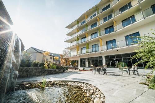 Hotel Panorama - Trenčianske Teplice