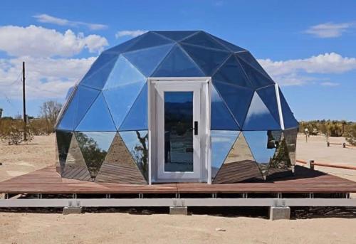 @ Marbella Lane - Joshua Tree Secluded 5 Acres! in Joshua Tree, USA