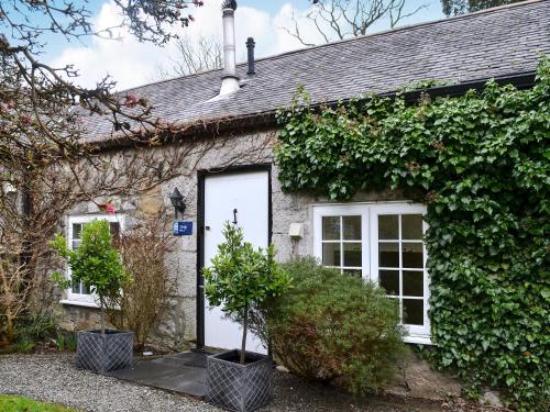 ทัศนียภาพภายนอกโรงแรม, Graig in เบอร์มาร์ริส