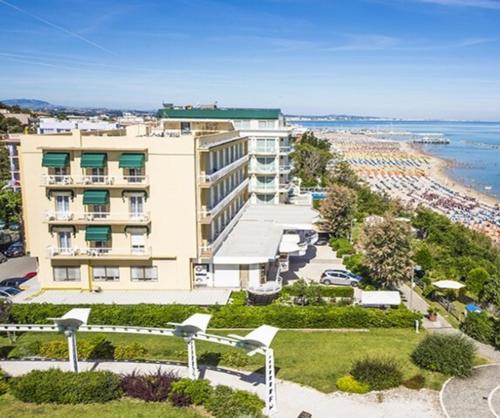 Hotel Adler 2