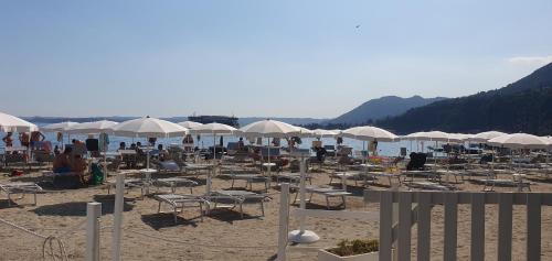 Appartamento Lido 'with parking space included'