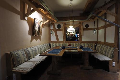 Faciliteiten, Stelinger Hof Hotel Munkel in Garbsen