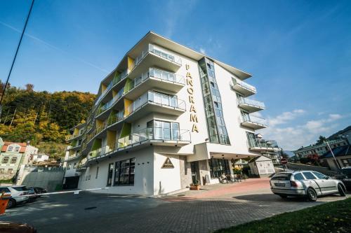 Hotel Panorama - image 8