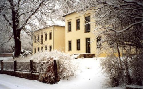 Villa Seraphinum - image 14