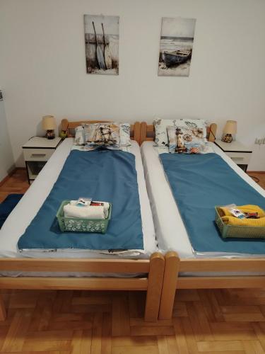 . Apartman Domina
