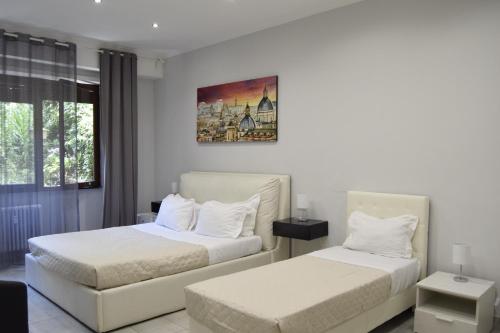 Saint Peter Elegance Suite – Rome