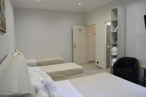 Saint Peter Elegance Suite – Rome