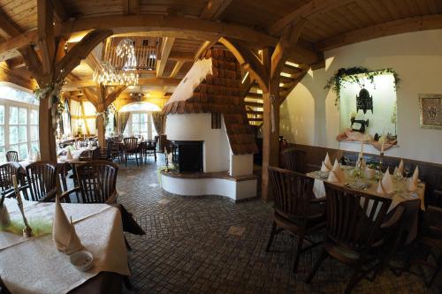 Stelinger Hof Hotel Münkel - image 5