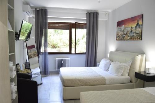 Saint Peter Elegance Suite 5