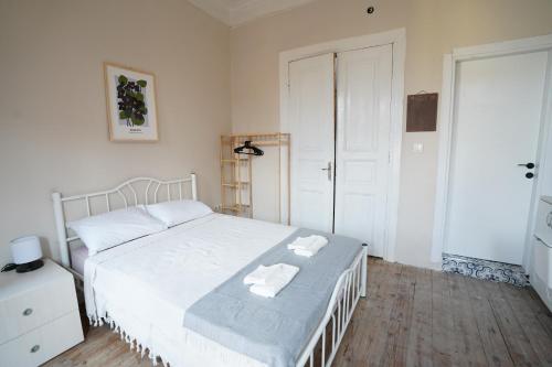 i1 Historic House Hotel with Gorgeous View, Istanbul (foto 8)