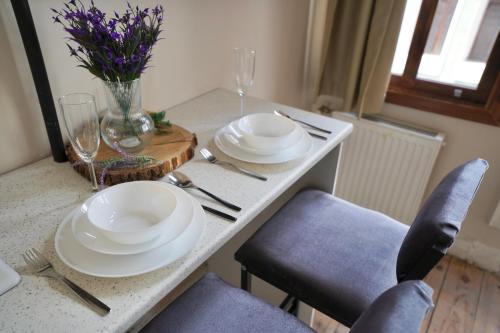i1 Historic House Hotel with Gorgeous View, Istanbul (foto 11)