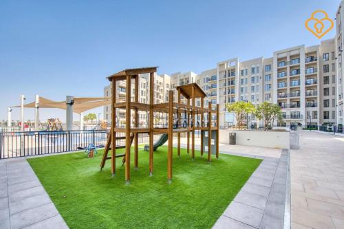 Keysplease Great Family 2 BR Apt Townsquare - image 7