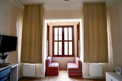 i1 Historic House Hotel with Gorgeous View, Istanbul (foto 6)