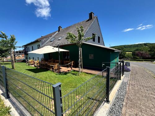 harmony holiday, Pension in Kerschenbach