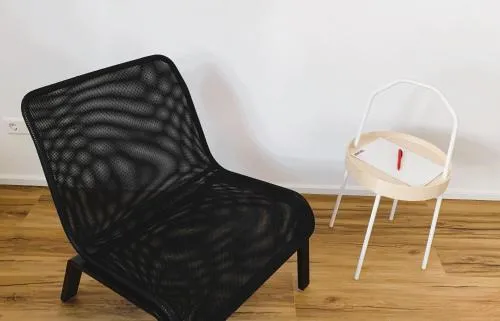 Modernes Serviced Apartment in Heilbronn - Komfort, Ruhe und optimale Ausstattung für Geschäftsreisende und Urlauber in Heilbronn, Deutschland