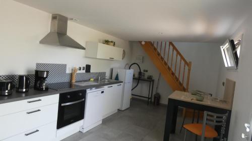 Au long du cher in Veretz