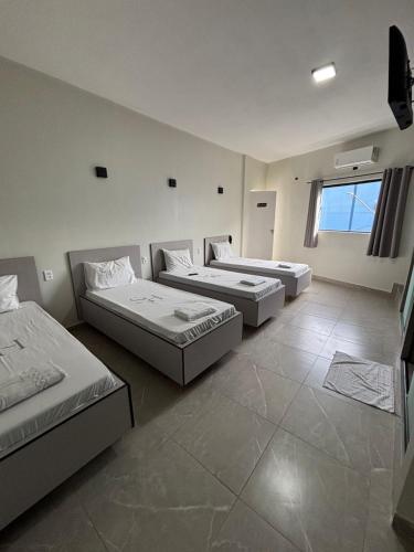 Singular hotel in ลาปา