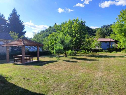 Apartman Orijent in Kulen Vakufa