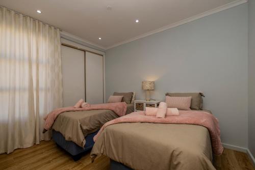 C Breeze Villa 12 - Swakopmund