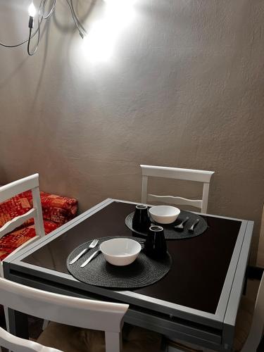 A casa di Fabio, Bergamo (fotografie 4)