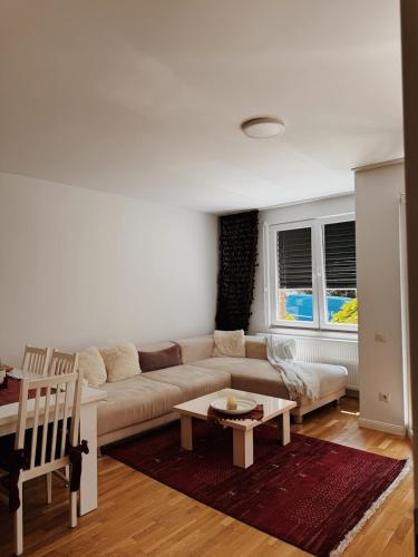 Modern stay in city center, Pristina