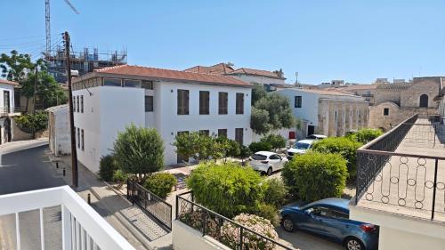 St Lazarus City Hotel in Larnaca