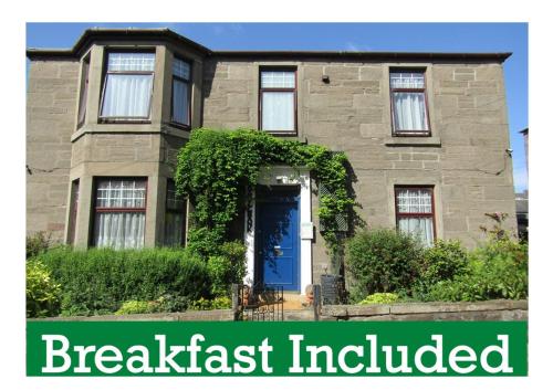 Athollbank Guest House - Rait Athollbank Guest House - Rait